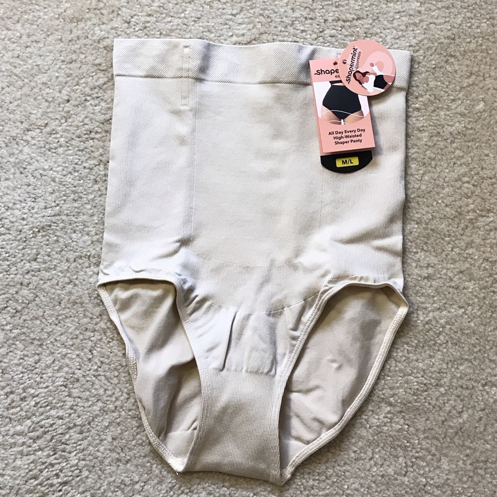 NEW Shapermint panty